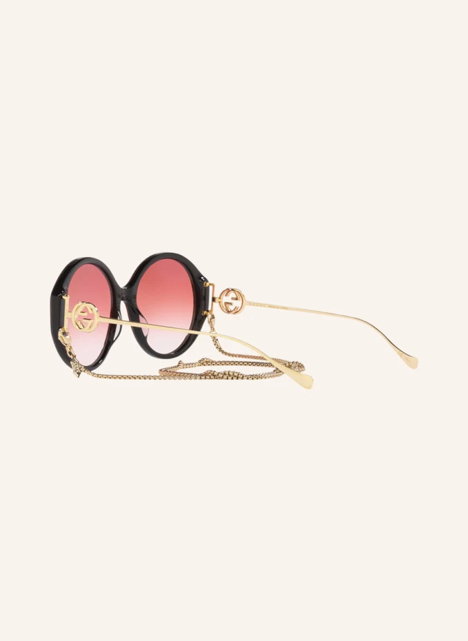 GUCCI GUCCI Sonnenbrille GG1202S