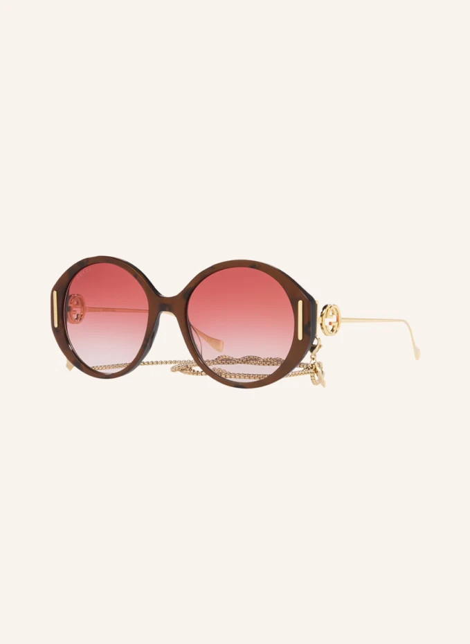 GUCCI GUCCI Sonnenbrille GG1202S