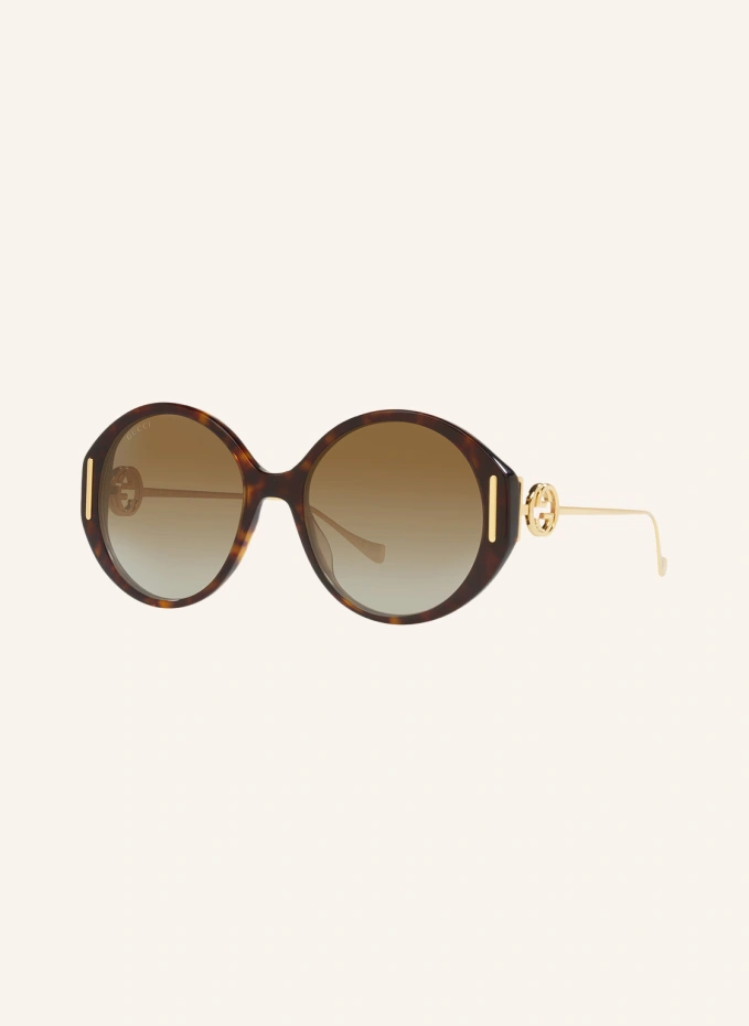 GUCCI GUCCI Sonnenbrille GG1202S