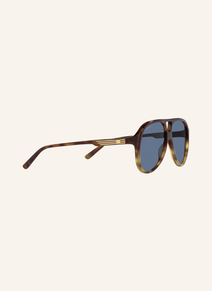 GUCCI GUCCI Sonnenbrille GG1286S
