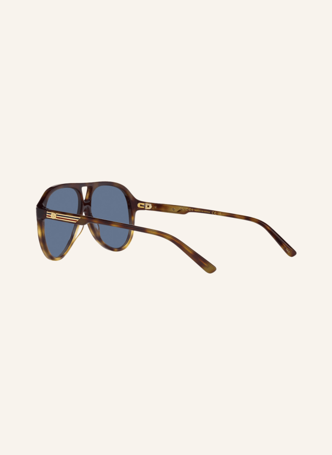 GUCCI GUCCI Sonnenbrille GG1286S