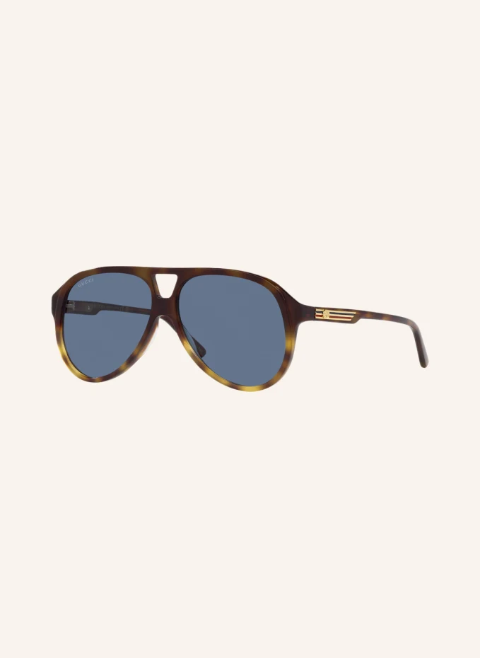 GUCCI GUCCI Sonnenbrille GG1286S