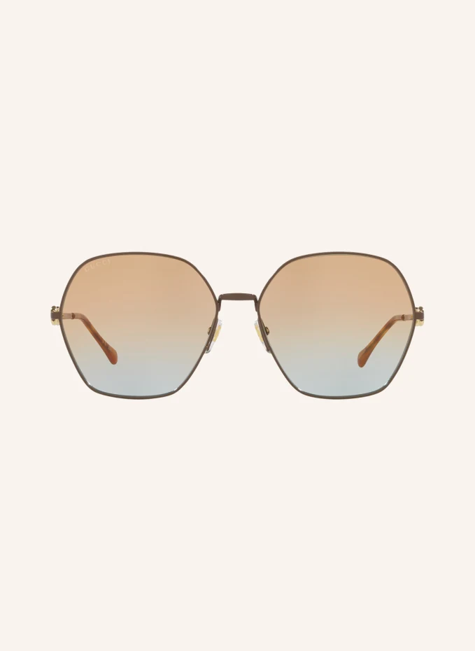 GUCCI GUCCI Sonnenbrille GG1335S