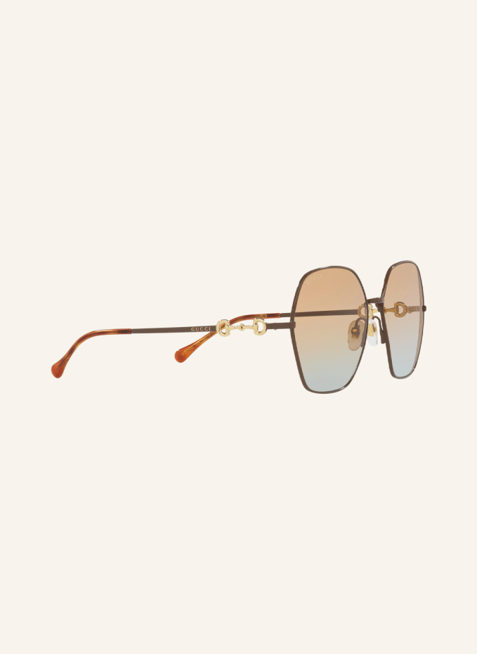 GUCCI GUCCI Sonnenbrille GG1335S