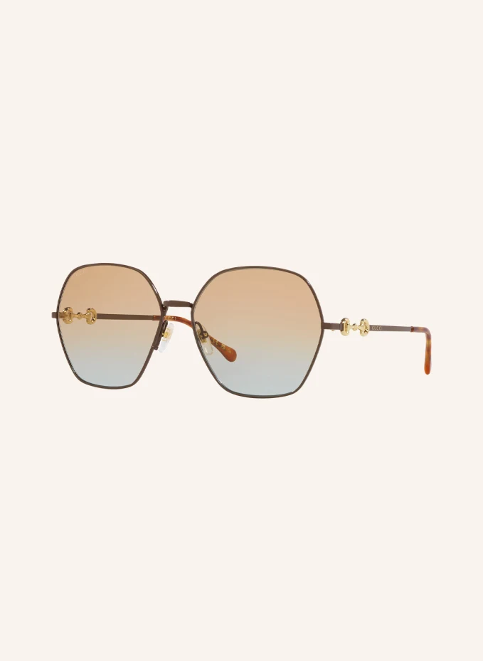 GUCCI GUCCI Sonnenbrille GG1335S