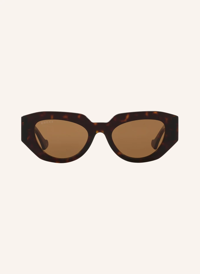 GUCCI GUCCI Sonnenbrille GG1421S