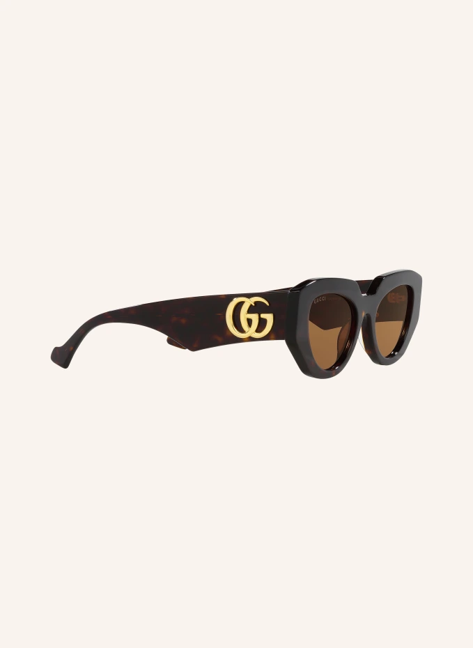 GUCCI GUCCI Sonnenbrille GG1421S