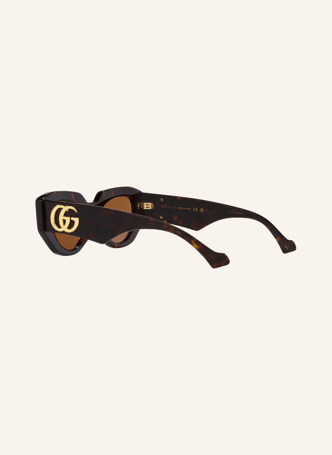 GUCCI GUCCI Sonnenbrille GG1421S