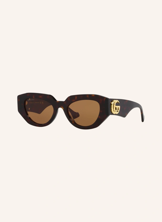 GUCCI GUCCI Sonnenbrille GG1421S