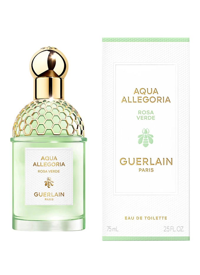 GUERLAIN GUERLAIN AQUA ALLEGORIA ROSA VERDEEau De Toilette