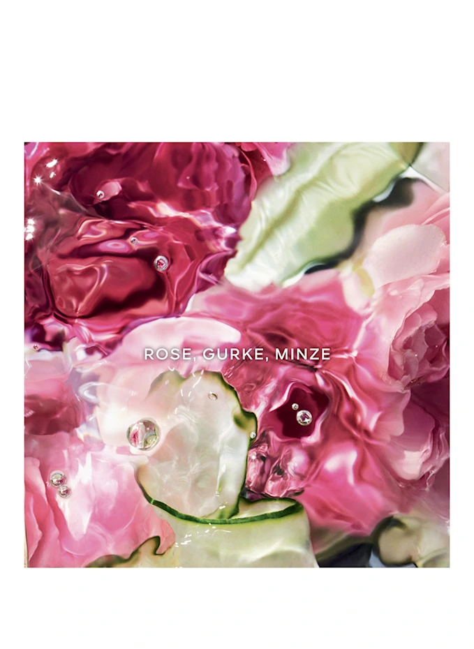 GUERLAIN GUERLAIN AQUA ALLEGORIA ROSA VERDEEau De Toilette