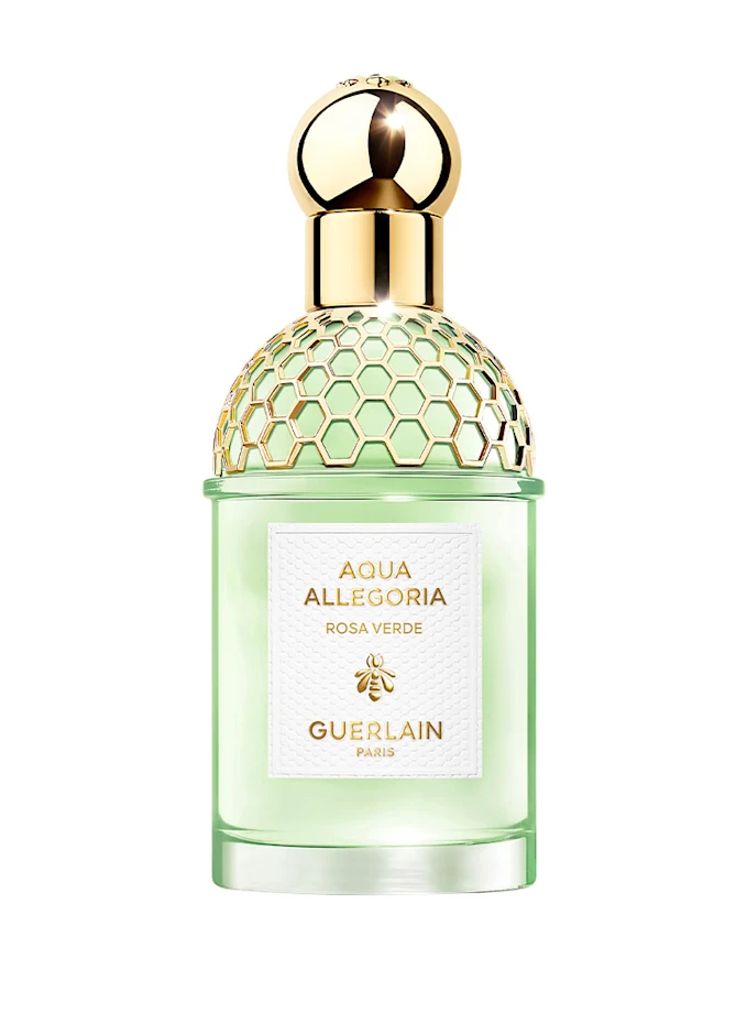 GUERLAIN GUERLAIN AQUA ALLEGORIA ROSA VERDEEau de Toilette