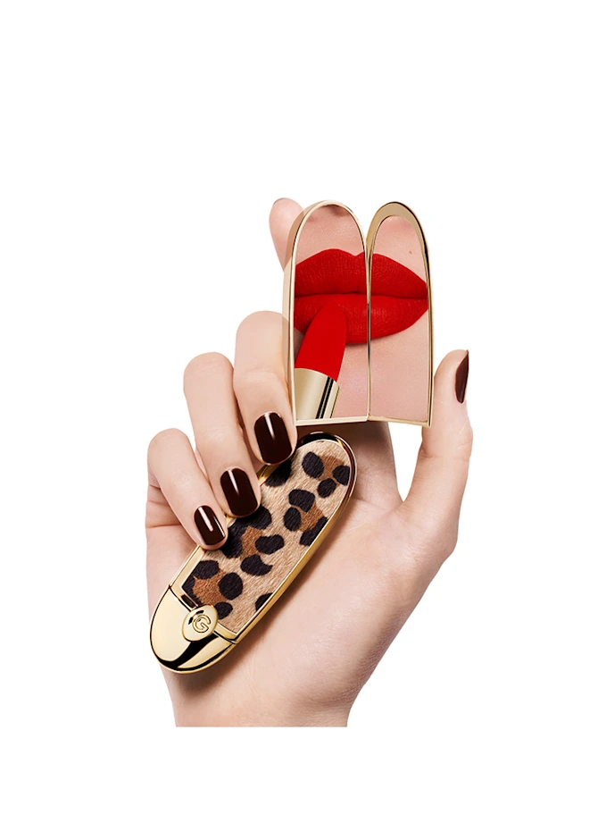 GUERLAIN GUERLAIN ROUGE G LIPSCase