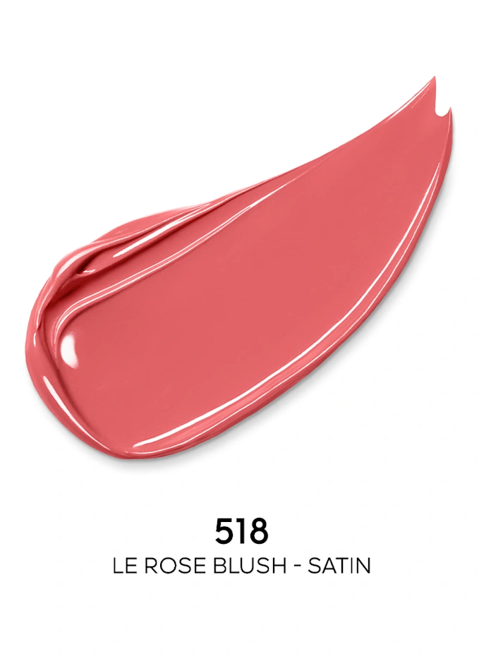 GUERLAIN GUERLAIN ROUGE G SATIN REFILLLippenstift
