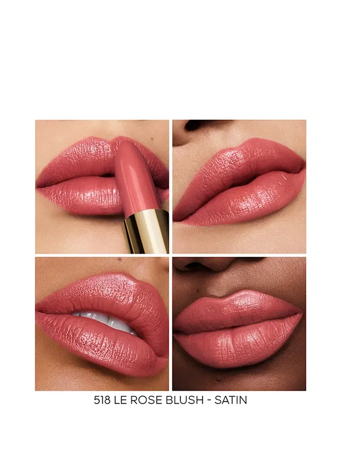 GUERLAIN GUERLAIN ROUGE G SATIN REFILLLippenstift