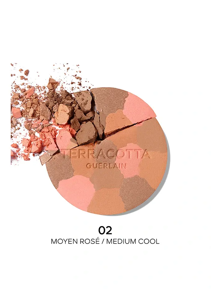 GUERLAIN GUERLAIN TERRACOTTA LIGHTBronzer