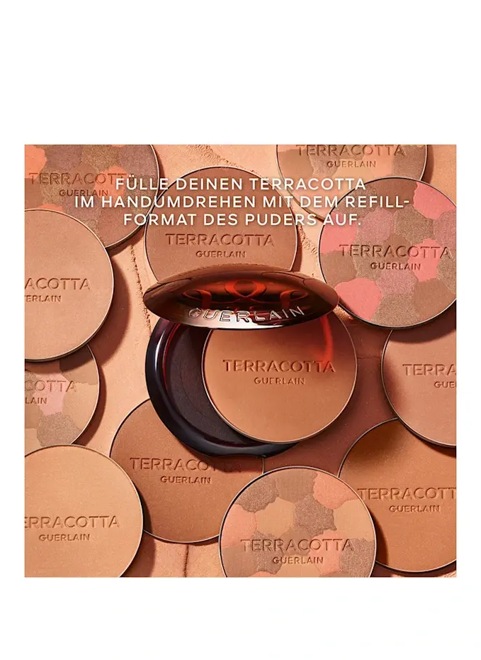 GUERLAIN GUERLAIN TERRACOTTA LIGHTBronzer