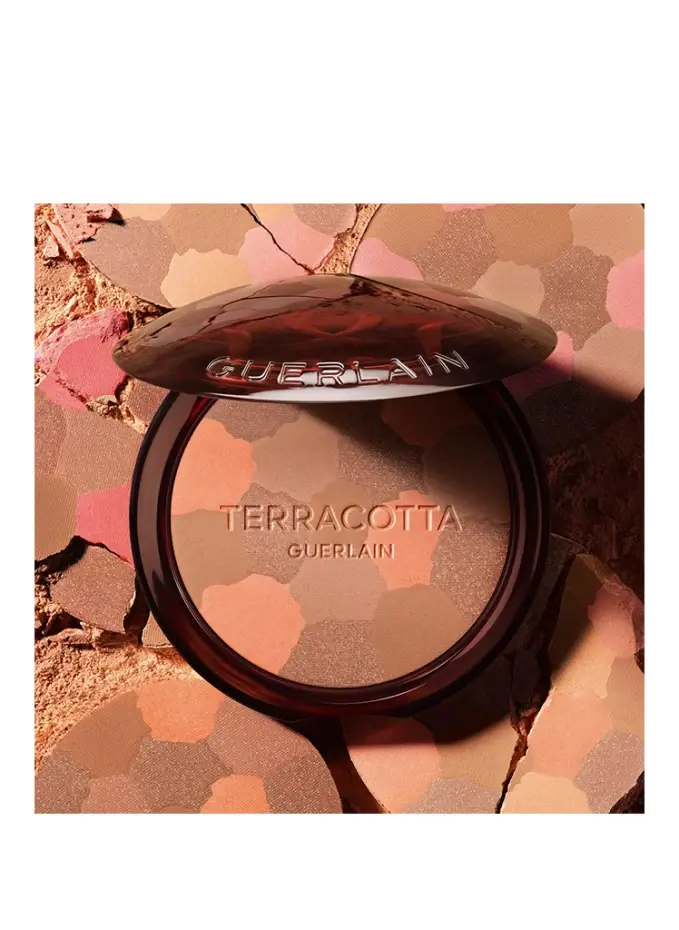 GUERLAIN GUERLAIN TERRACOTTA LIGHTBronzer