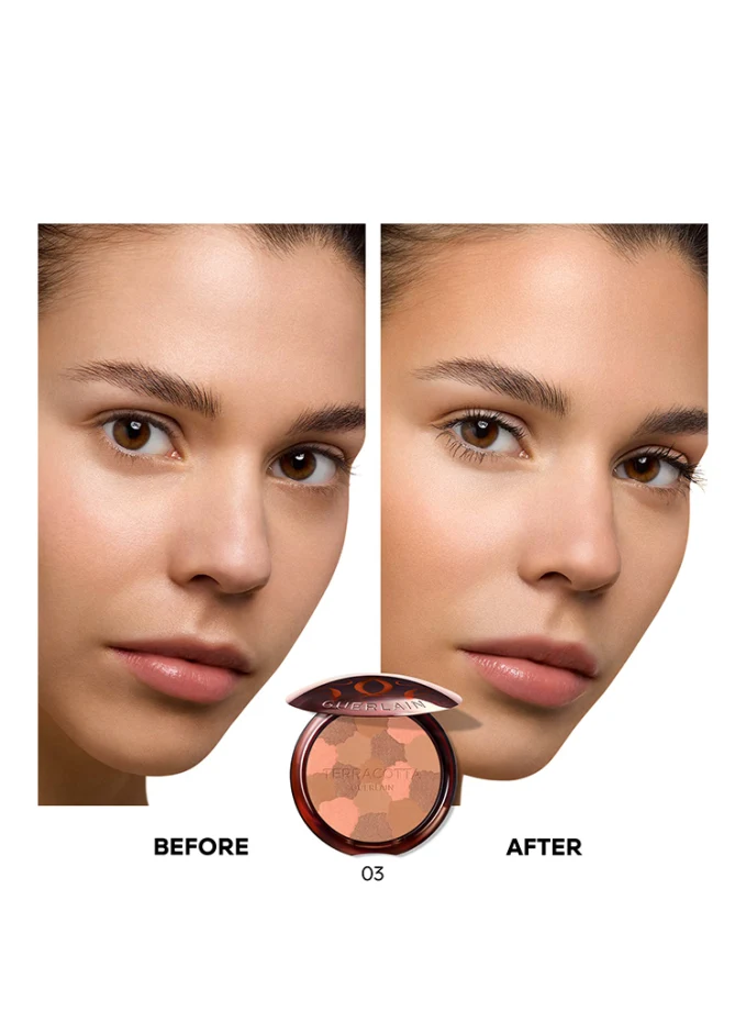 GUERLAIN GUERLAIN TERRACOTTA LIGHTBronzer