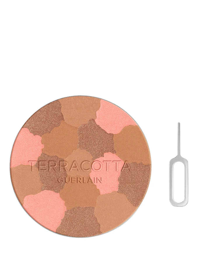 GUERLAIN GUERLAIN TERRACOTTA LIGHTBronzer