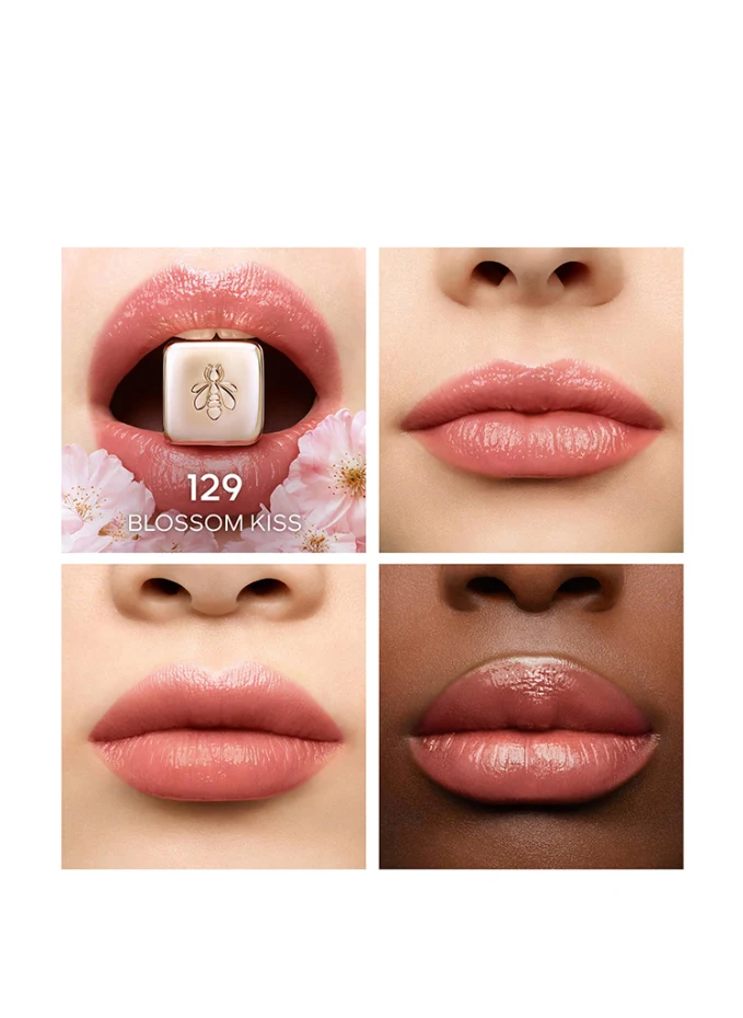GUERLAIN GUERLAIN KISS KISS BEE GLOWGetönte Lippenpflege
