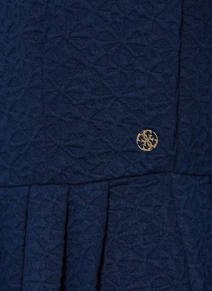 GUESS GUESS JerseykleidKIDS