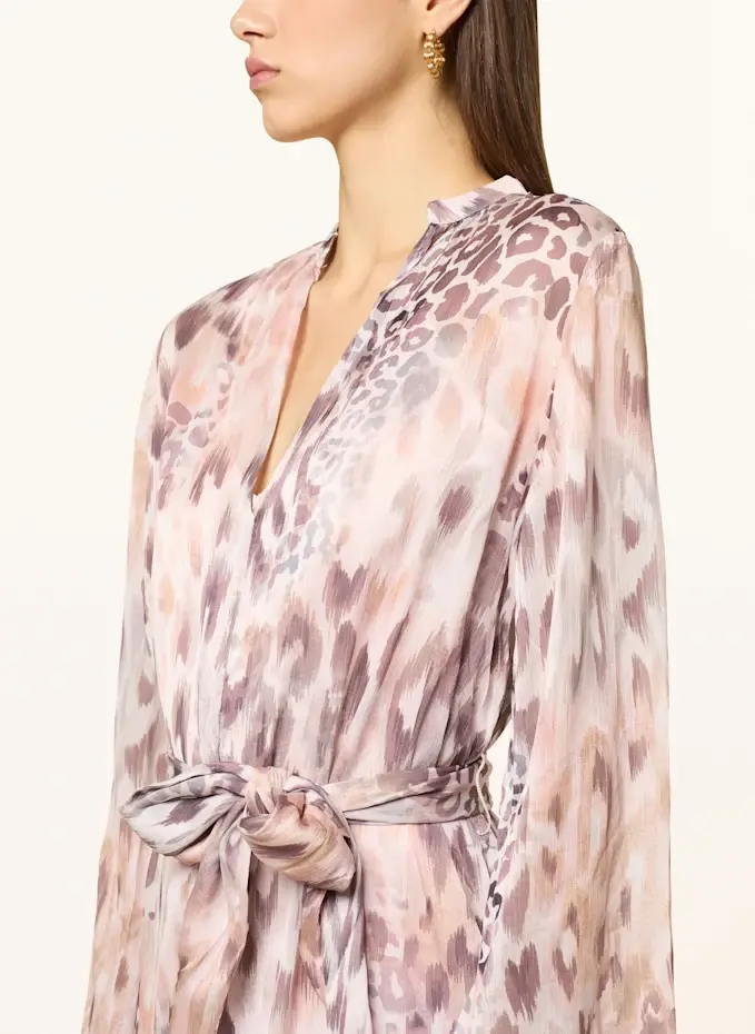 GUESS GUESS Kleid SIBILLA Mit Volants