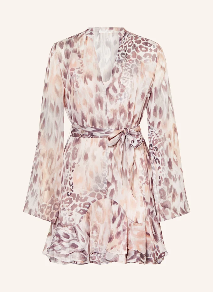 GUESS GUESS Kleid SIBILLA mit Volants