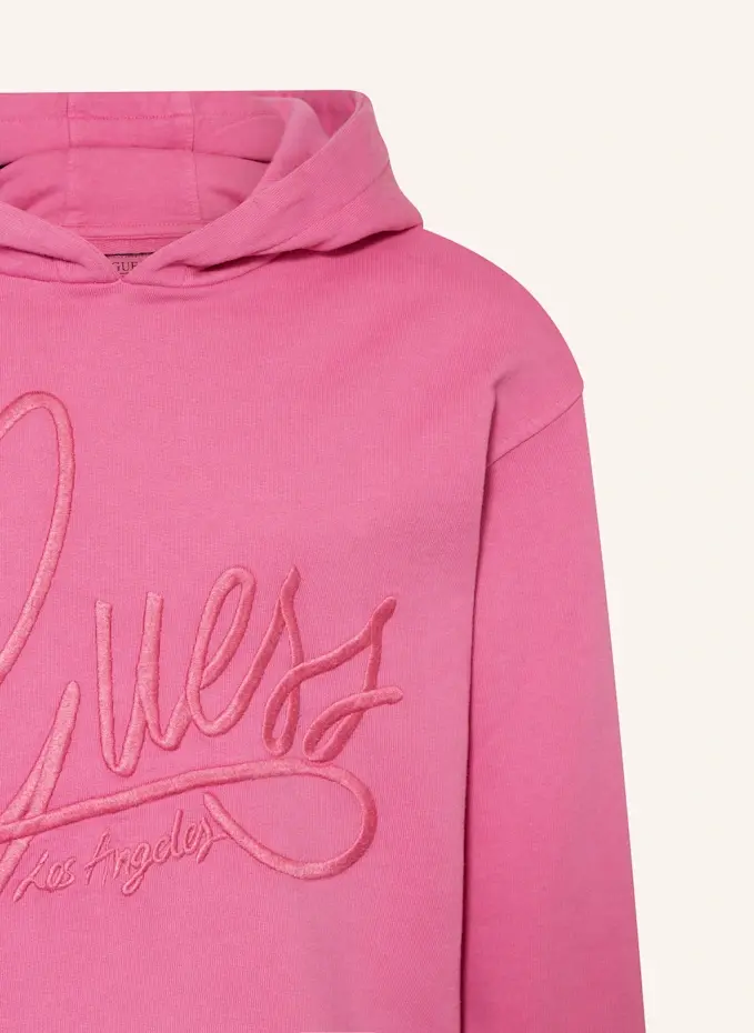 GUESS GUESS Oversized-HoodieKIDS