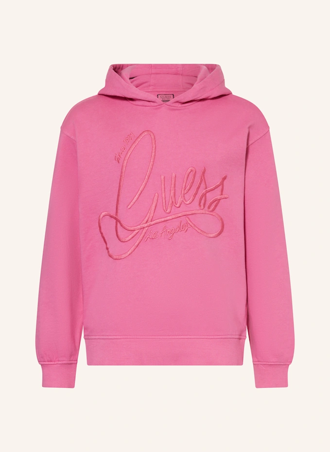 GUESS GUESS Oversized-HoodieKIDS