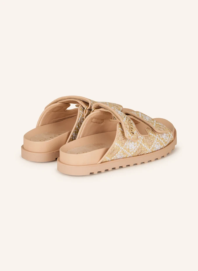 GUESS GUESS Pantoletten FADELIZZ