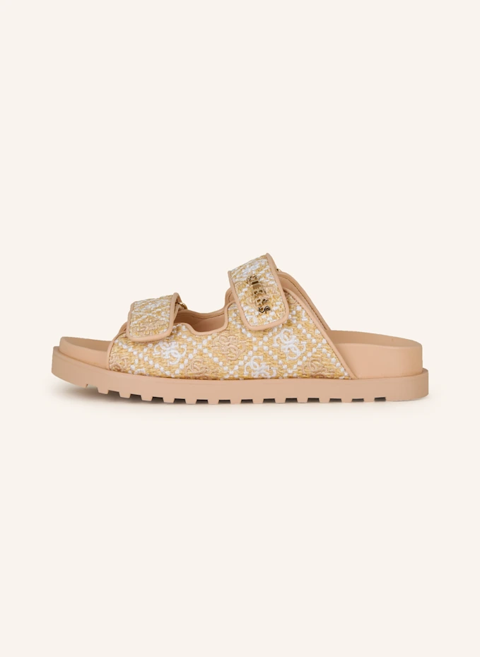 GUESS GUESS Pantoletten FADELIZZ