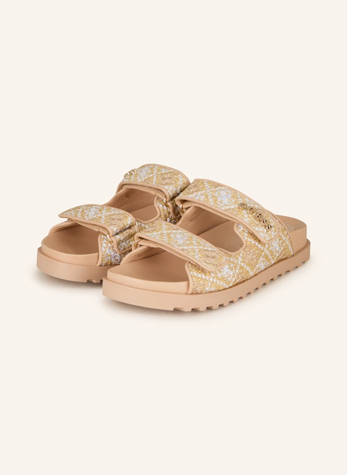 GUESS GUESS Pantoletten FADELIZZ