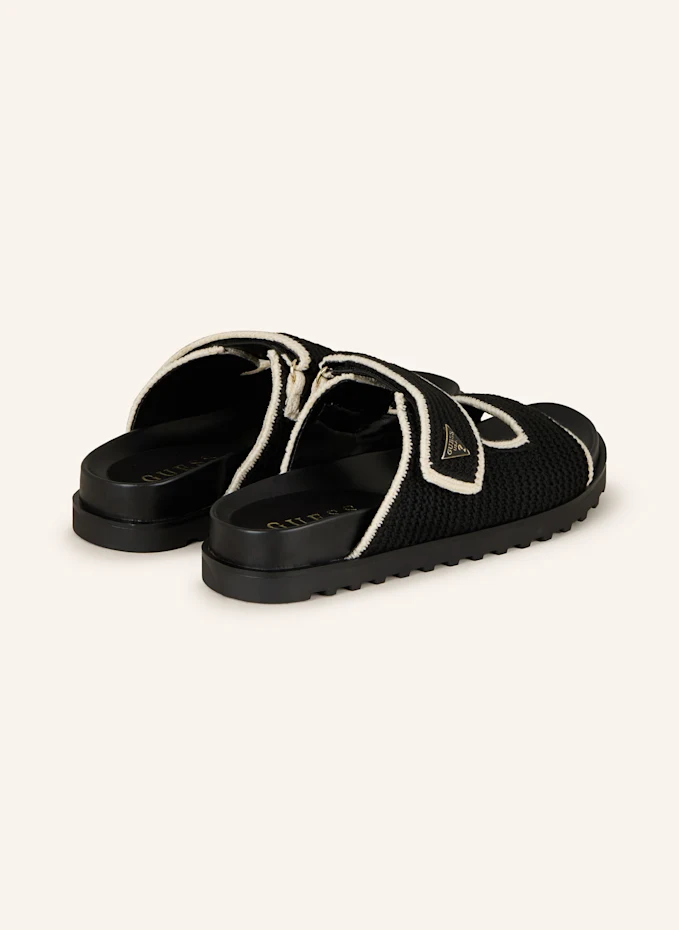GUESS GUESS Pantoletten FADENNA