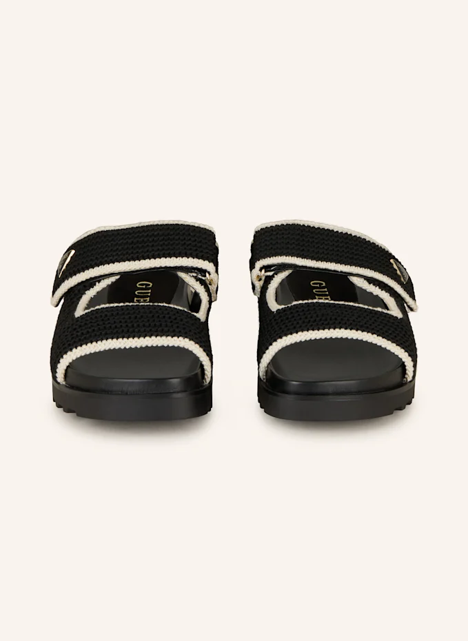 GUESS GUESS Pantoletten FADENNA
