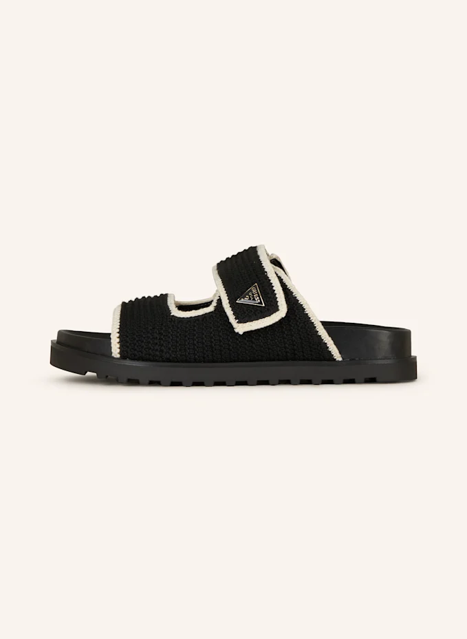 GUESS GUESS Pantoletten FADENNA