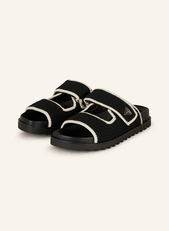 GUESS GUESS Pantoletten FADENNA