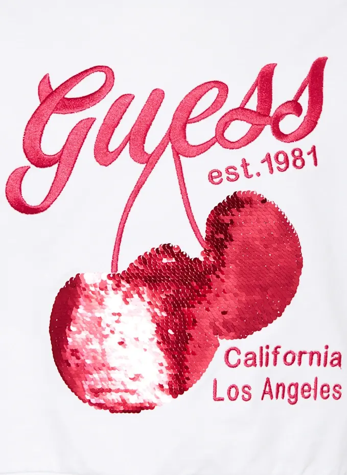 GUESS GUESS SweatshirtKIDS