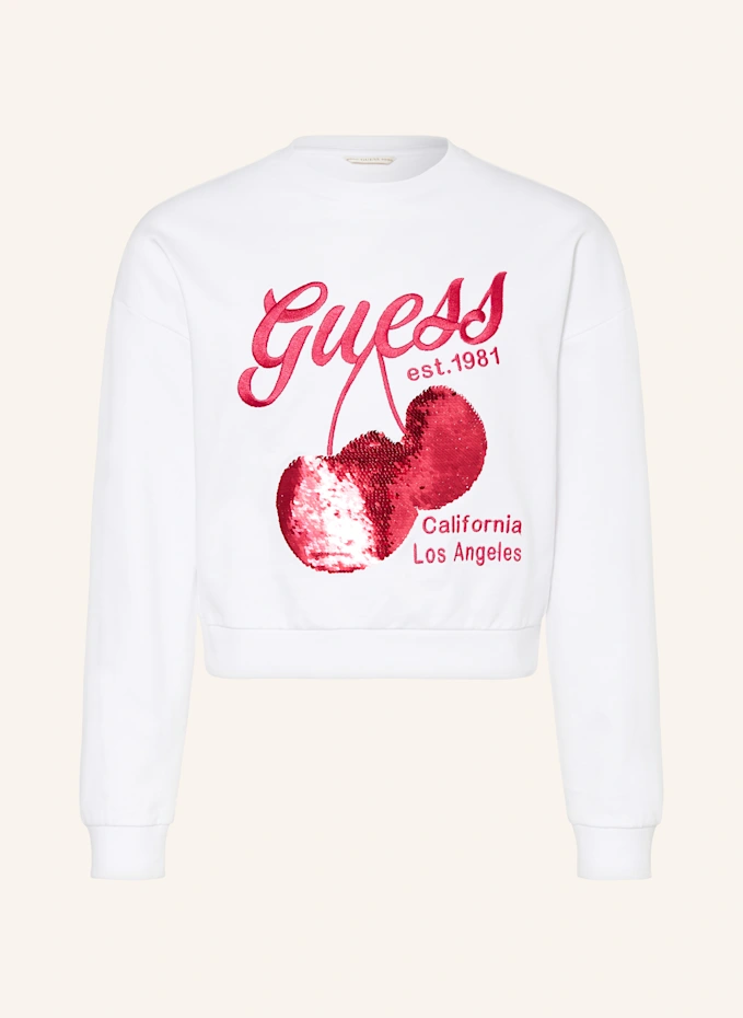GUESS GUESS SweatshirtKIDS