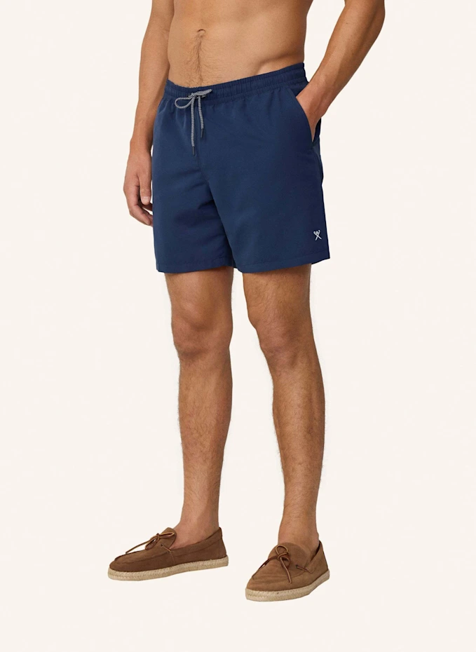 HACKETT LONDON HACKETT LONDON Badeshorts ICON SOLID