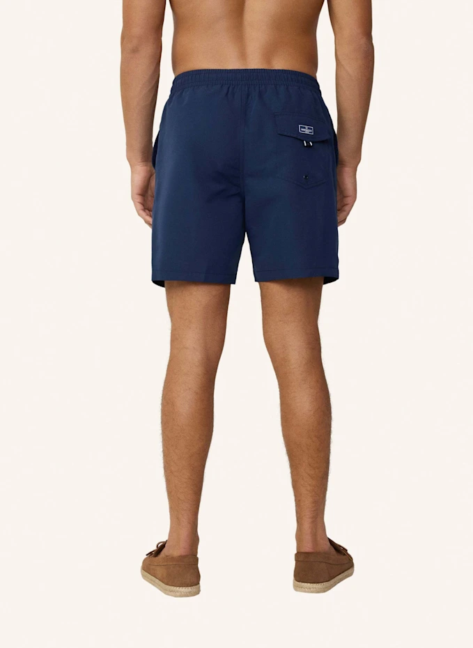 HACKETT LONDON HACKETT LONDON Badeshorts ICON SOLID
