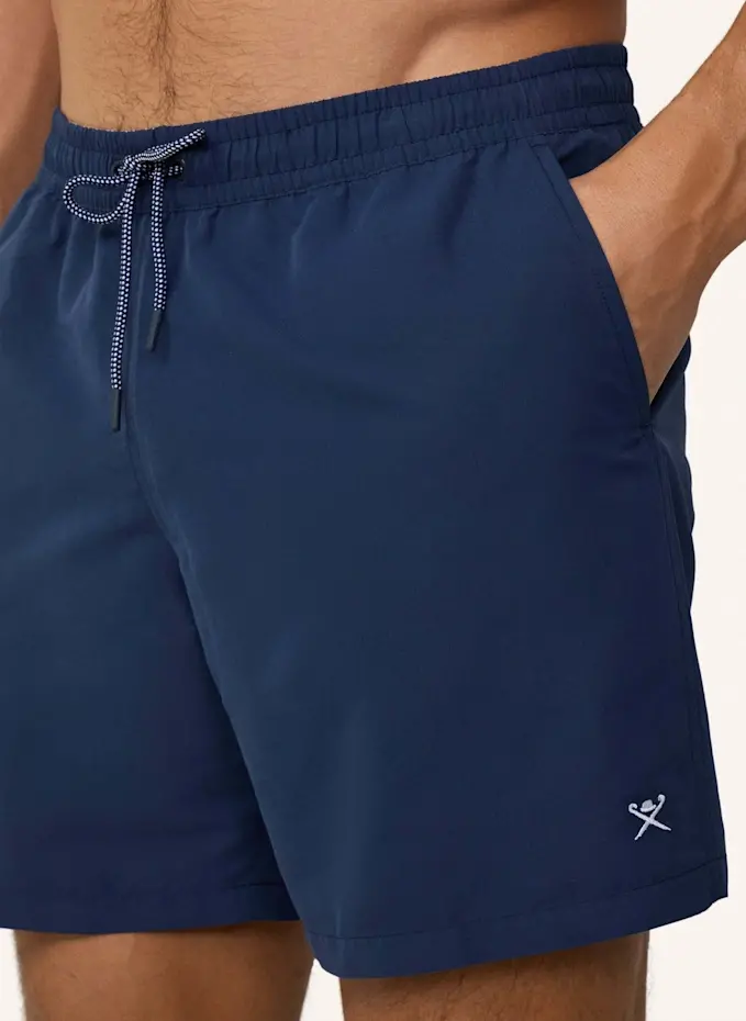 HACKETT LONDON HACKETT LONDON Badeshorts ICON SOLID