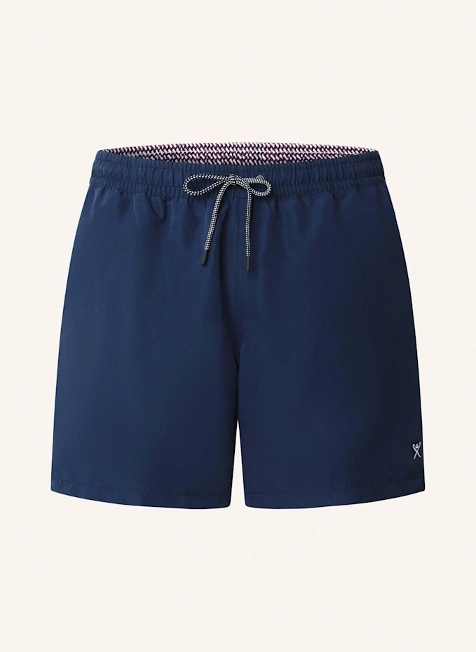 HACKETT LONDON HACKETT LONDON Badeshorts ICON SOLID
