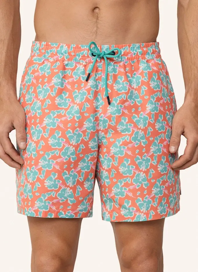 HACKETT LONDON HACKETT LONDON Badeshorts BLOOM