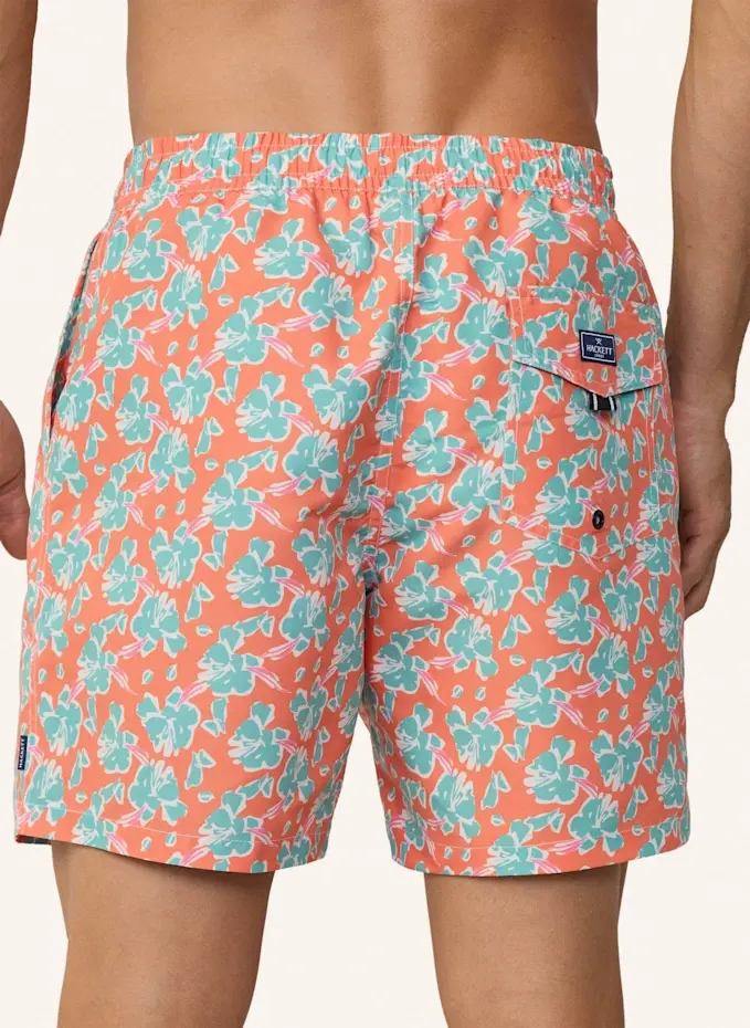 HACKETT LONDON HACKETT LONDON Badeshorts BLOOM