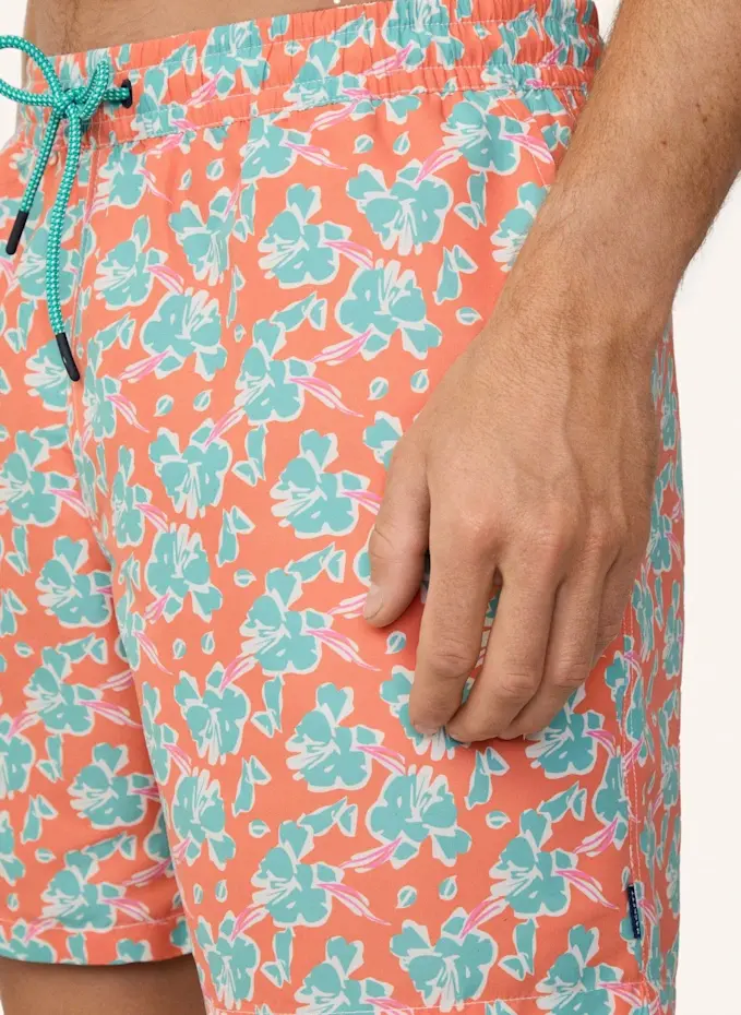 HACKETT LONDON HACKETT LONDON Badeshorts BLOOM