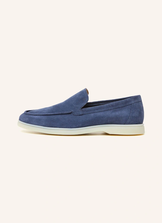 HACKETT LONDON HACKETT LONDON Mokassin MARTIN SOFT