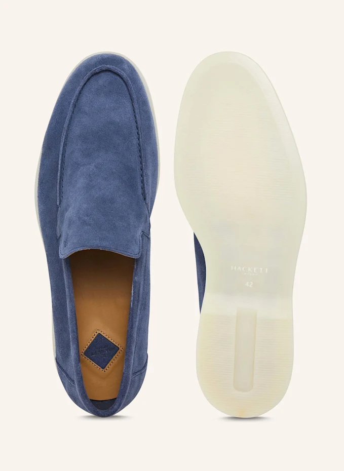 HACKETT LONDON HACKETT LONDON Mokassin MARTIN SOFT