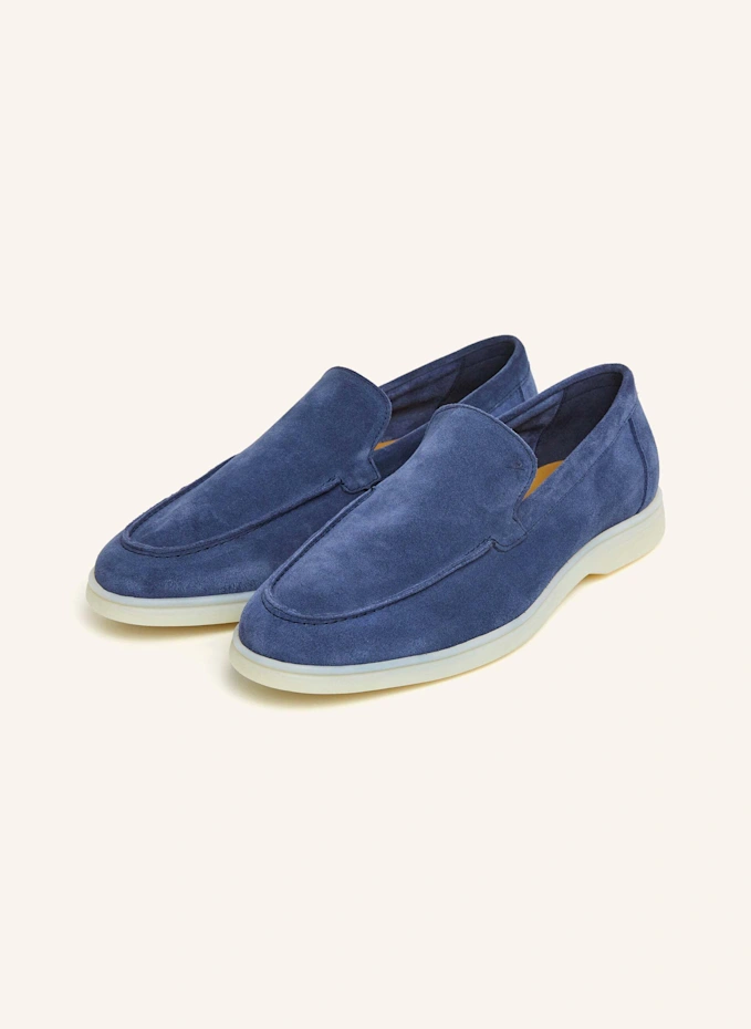 HACKETT LONDON HACKETT LONDON Mokassin MARTIN SOFT