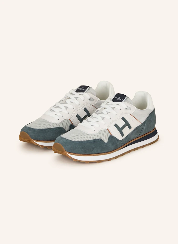 HACKETT LONDON HACKETT LONDON Sneaker TELFOR SPORTY